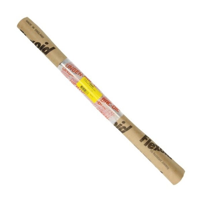 pakkingpapier bac 100x30 0.25mm per rol