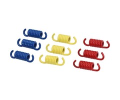 trekveer malossi set koppeling 9-delig kisbee, speedfight 3, symphony 2914202