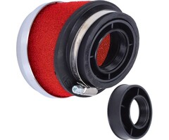 powerfilter malossi mhr recht diameter 42-58mm foam E13 phbg phbl 0411505