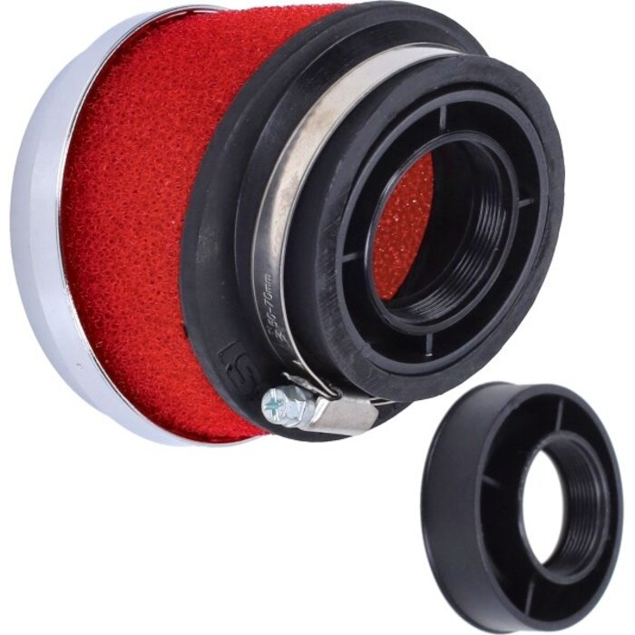 powerfilter malossi mhr recht diameter 42-58mm foam E13 phbg phbl 0411505