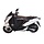 beenkleed tucano thermoscud SGAS systeem honda, pcx r223