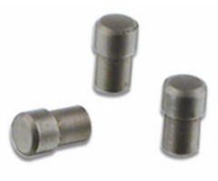 pen malossi set koppelingspoelie 3 stuks minarelli hor+vert, piaggio 238272b