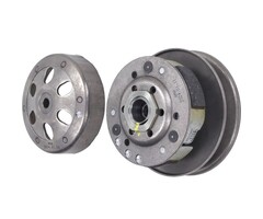 koppeling Sym origineel compleet Euro-5/5+ achter fiddle, mio 50i, orbit 3 , sym x-pro, symphony 2301a-awa-010