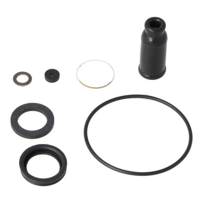 pakkingset dellorto carburateur sha 12/13mm ciao, tomos, bravo, si 52540.77