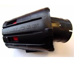 powerfilter malossi 45 graden diameter 40mm E5 phbv 049424.c0