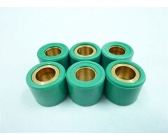 variorolset Leovince 8.5gr 16x13mm sco gy6, sco piaggio ot 4646p85