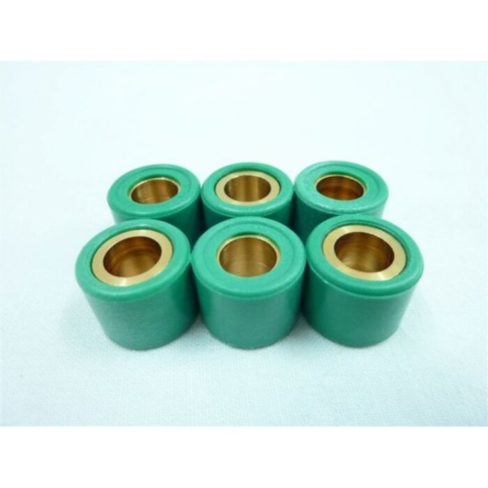 variorolset Leovince 8.5gr 16x13mm sco gy6, sco piaggio ot 4646p85