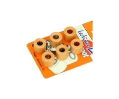 variorolset Leovince 7.2gr 19x15.5mm sco piaggio nt 4659p72