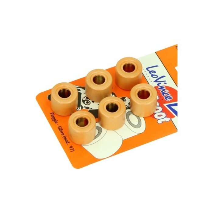 variorolset Leovince 7.2gr 19x15.5mm sco piaggio nt 4659p72