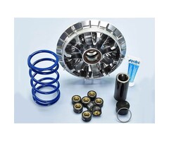 variokit polini hi-speed 2017> kymco ak550 241.738