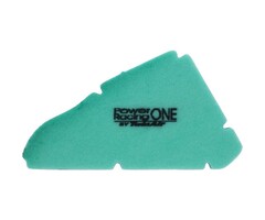 luchtfilterelement Power1 twinair gilera runner, nrg mc2, nrg mc3, runner sp, stalker