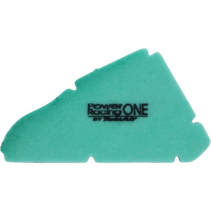 luchtfilterelement Power1 twinair gilera runner, nrg mc2, nrg mc3, runner sp, stalker