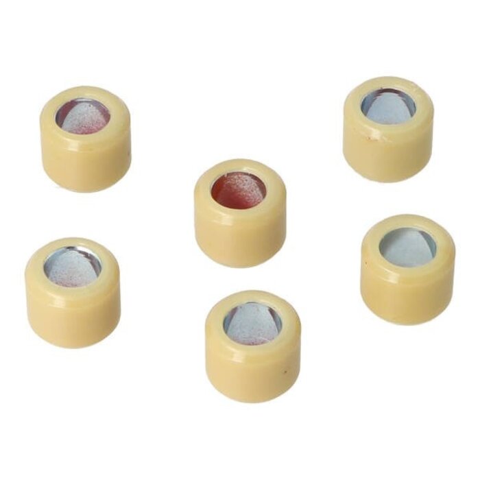 variorolset Kymco origineel 6.0gr sco kymco 4t, agility 16+ 7002091a