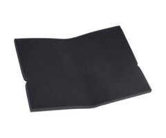 luchtfilterelement 25x35cm universeel