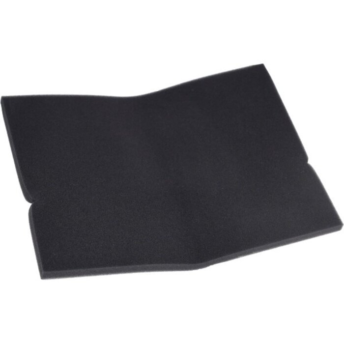 luchtfilterelement 25x35cm universeel