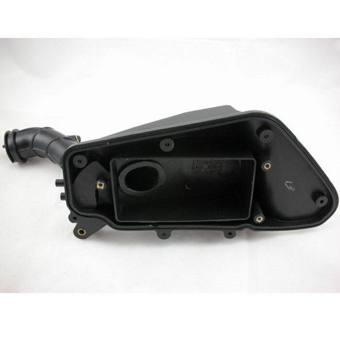 luchtfilterhuis Kymco origineel agility 16+ , new dink, people-s, super-8 1723a-lcd2-e00