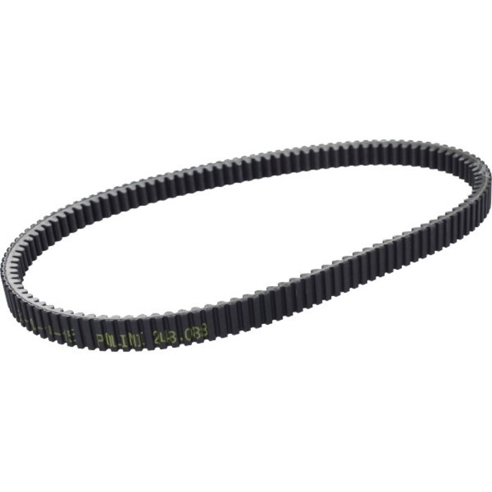 v-snaar polini kevlar beverly 350, beverly 400cc, mp3-350cc, mp3-400cc 248.088