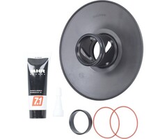 koppelingspoelie malossi 4t buiten beverly, gts, liberty, lx, runner 6111656=op=op