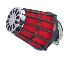 powerfilter malossi 45 graden diameter 38mm E5 phbn phva 047593.50