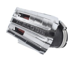 powerfilter malossi 45 graden diameter 38mm E5 phbl runner 180cc 2t 043296.w0