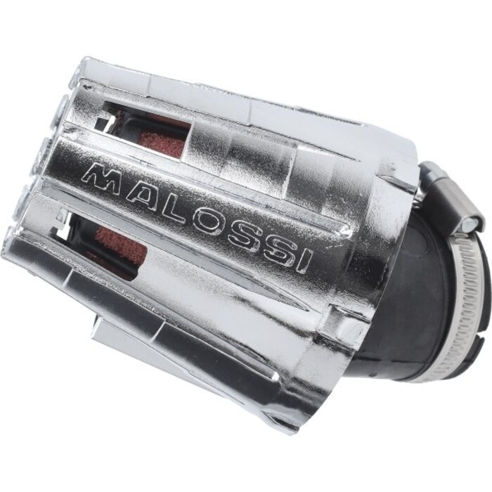 powerfilter malossi 45 graden diameter 38mm E5 phbl runner 180cc 2t 043296.w0