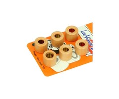variorolset Leovince 6.0gr 19x15.5mm sco piaggio nt 4659p60