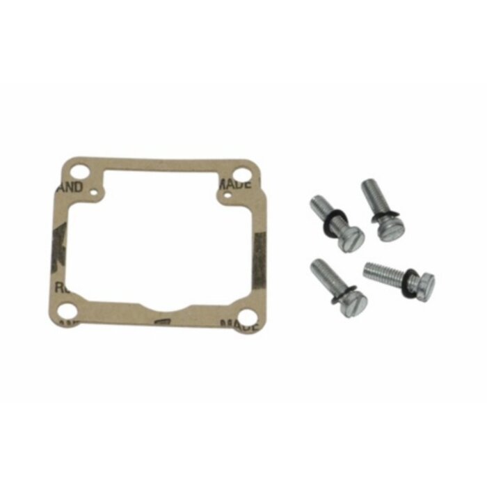 pakking vlotterbak dellorto + boutjes phbg 19-21mm