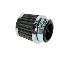 powerfilter DMP recht universeel 35mm