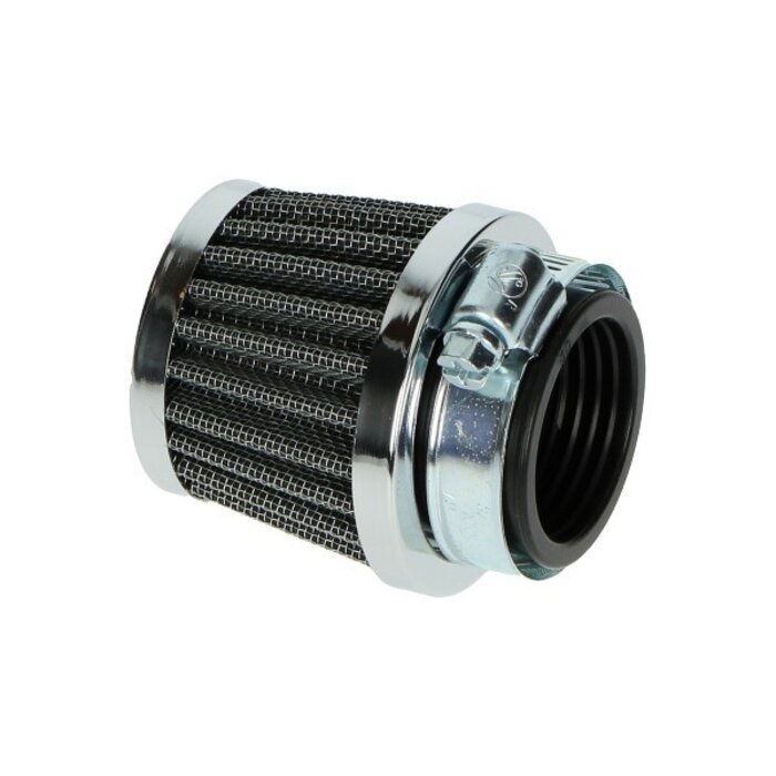 powerfilter DMP recht universeel 35mm