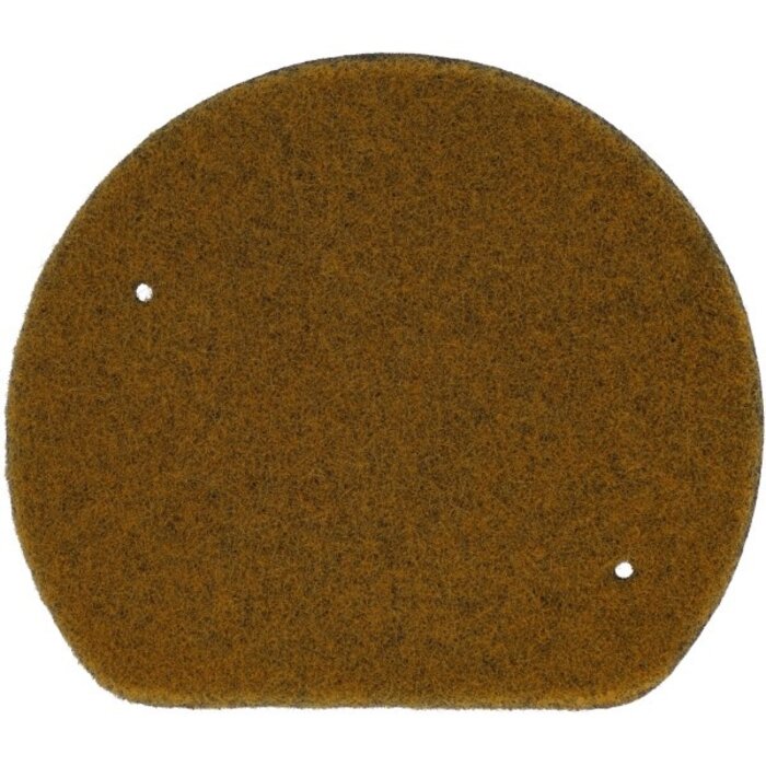 luchtfilterelement Yamaha origineel euro-3/4 x-max 125cc 1b9154070000