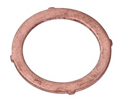 Uitlaatpakking M01<>M19 Euro-3/4/5 125/150 cc 434716