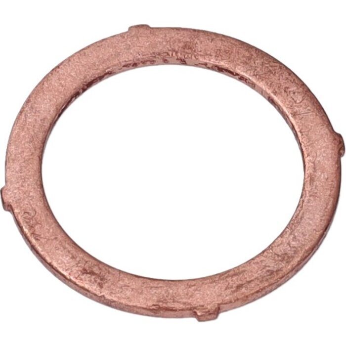 Uitlaatpakking M01<>M19 Euro-3/4/5 125/150 cc 434716