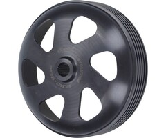 koppelinghuis polini 134mm aprilia sr gt 200, gts 125cc, medley 125, vespa GTS 150 250.040