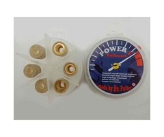 variorolset Power1 6.0gr Dr Pulley 15x12mm minarelli