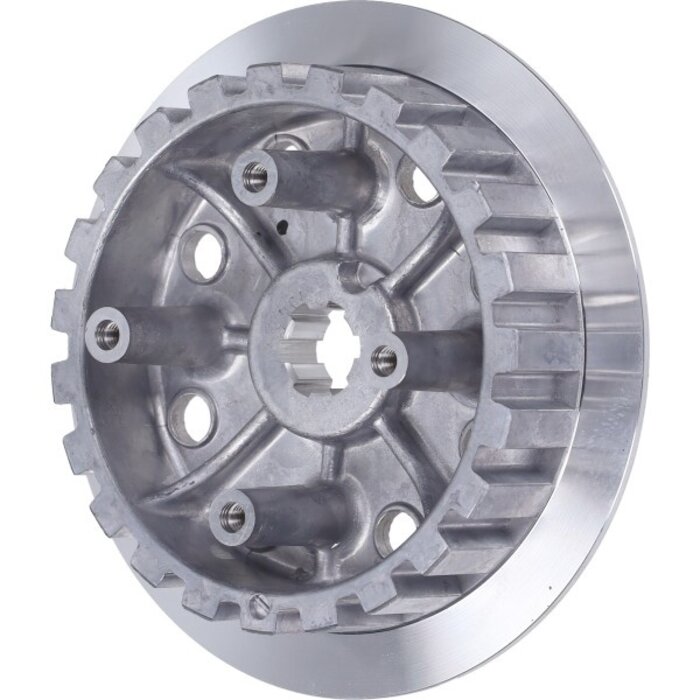 koppelingnaaf Piaggio origineel binnen hart aprilia rx50, beta rr50, rs, ryz, tzr, xsm, xtm ap8206256