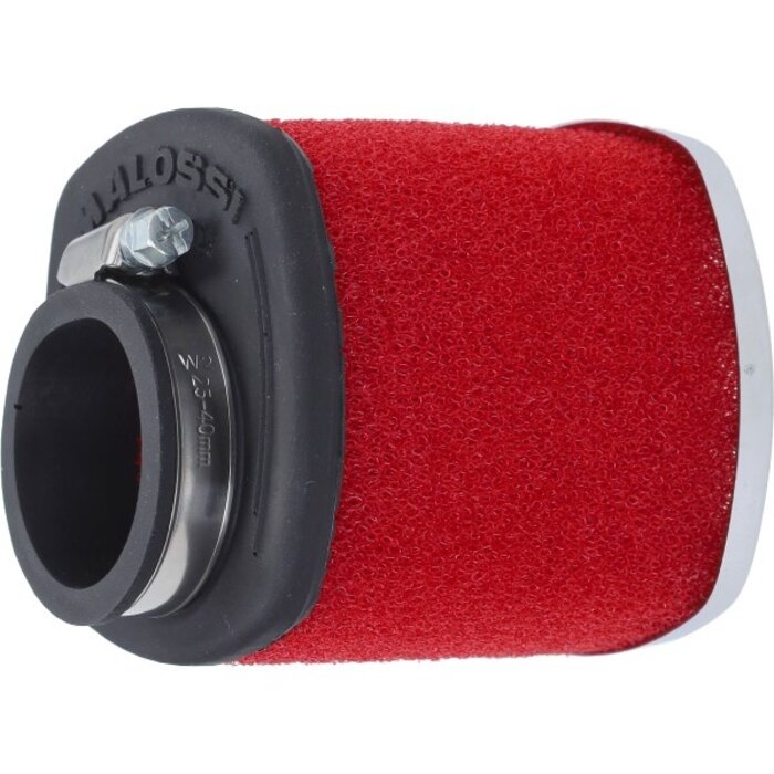 powerfilter malossi recht diameter 38mm E14 phbl 22 0411452