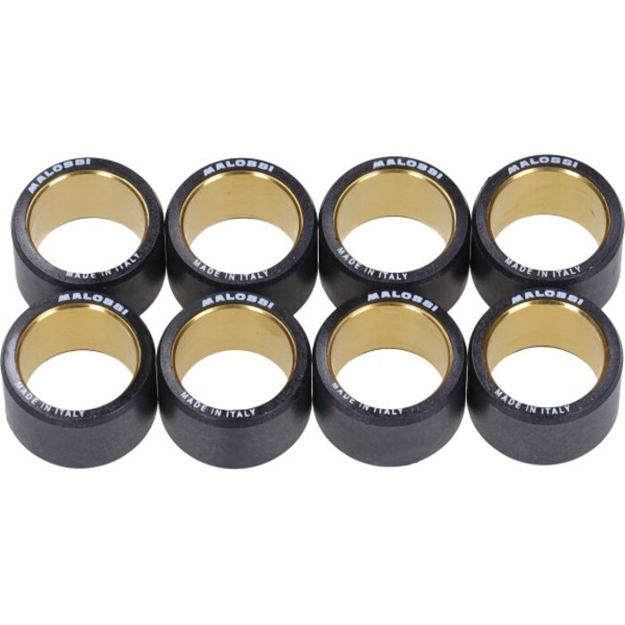 variorolset malossi 15.0gr 25x17mm beverly 500cc, fuoco, mp3 500cc, nexus 500cc, piaggio, x9-500cc 6613554.b0