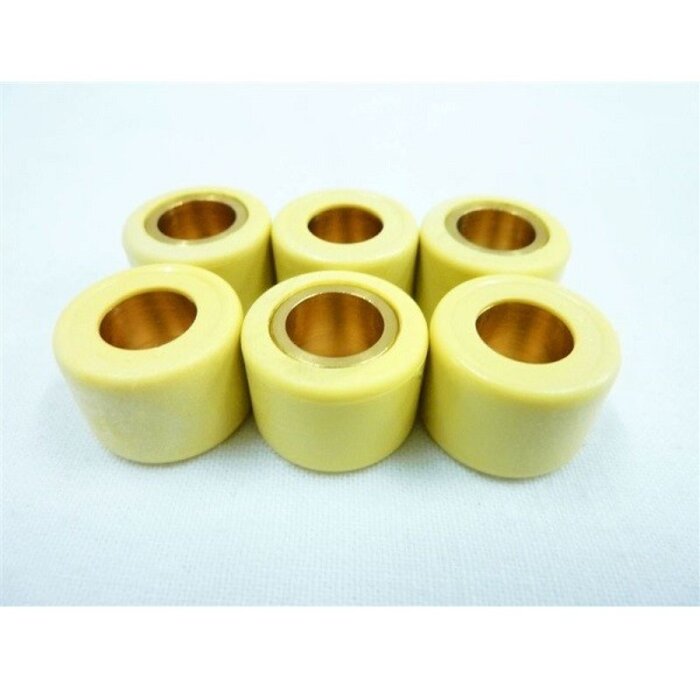 variorolset Leovince 4.0gr 19x15.5mm sco piaggio nt 4659p40