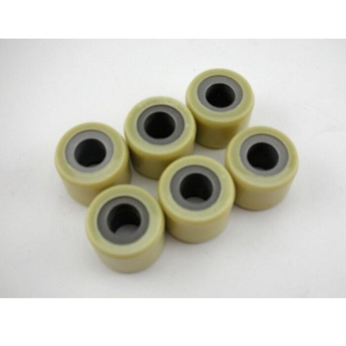 variorolset Kymco origineel set 14.0gr 14x18 agility 125 22121-kkd7-315