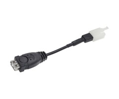 usb plug Peugeot origineel speedfight 4 788550