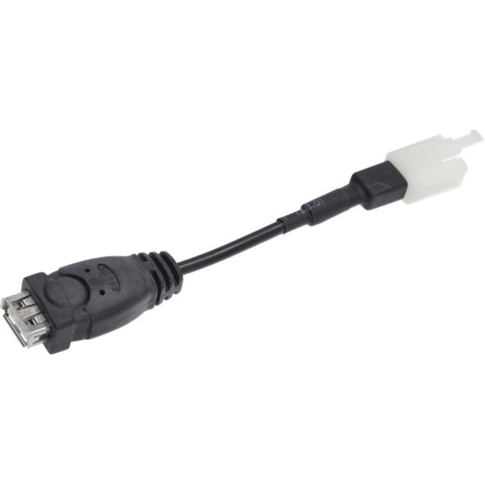 usb plug Peugeot origineel speedfight 4 788550