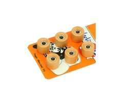 variorolset Leovince 5.7gr 19x15.5mm sco piaggio nt 4659p57