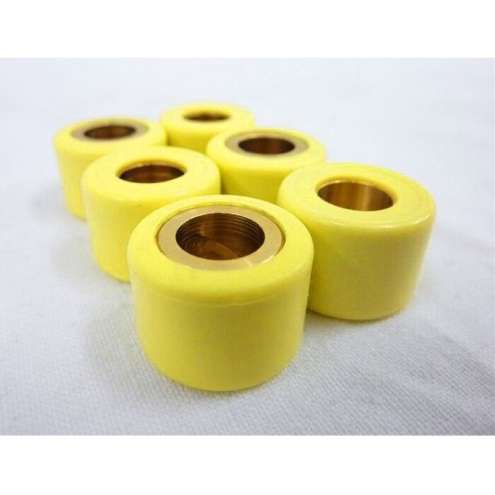 variorolset Leovince 6.8gr 17x12mm morini=op=op