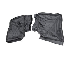 handmofset Peugeot origineel universeel zwart peugeot, sym 409007480