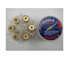 variorolset Power1 4.4gr Dr Pulley 16x13mm sco gy6, sco piaggio ot