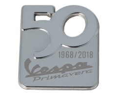 sticker Piaggio origineel [50] primavera 2h002731