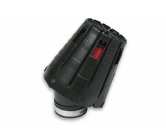 powerfilter malossi 45 graden universeel conisch diameter 32mm phbg 042412.c0