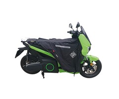 beenkleed tucano thermoscud SGAS systeem silence r217