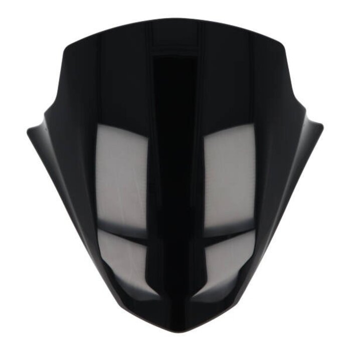 ruit Kymco origineel stuurkap agility 16+ 6421a-alj8-e11-n1r