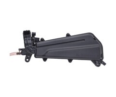 luchtfilter Sym origineel Euro-5/5+ mio 50i 17200-xle-020